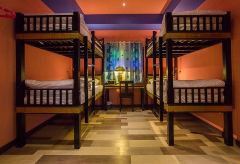 Hotel Changpuak Boutique House 8