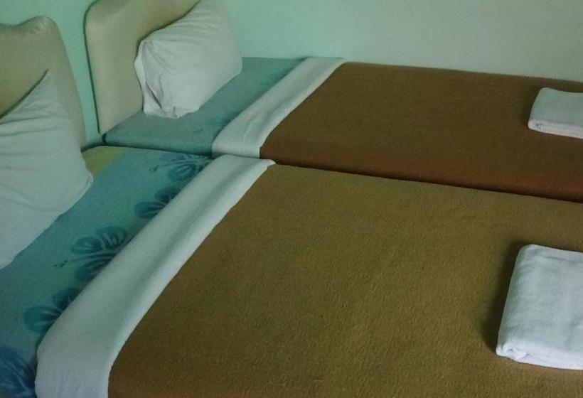 Hotel Chiangmai Bupatara 11