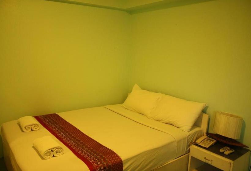 Hotel Chiangmai Bupatara 15