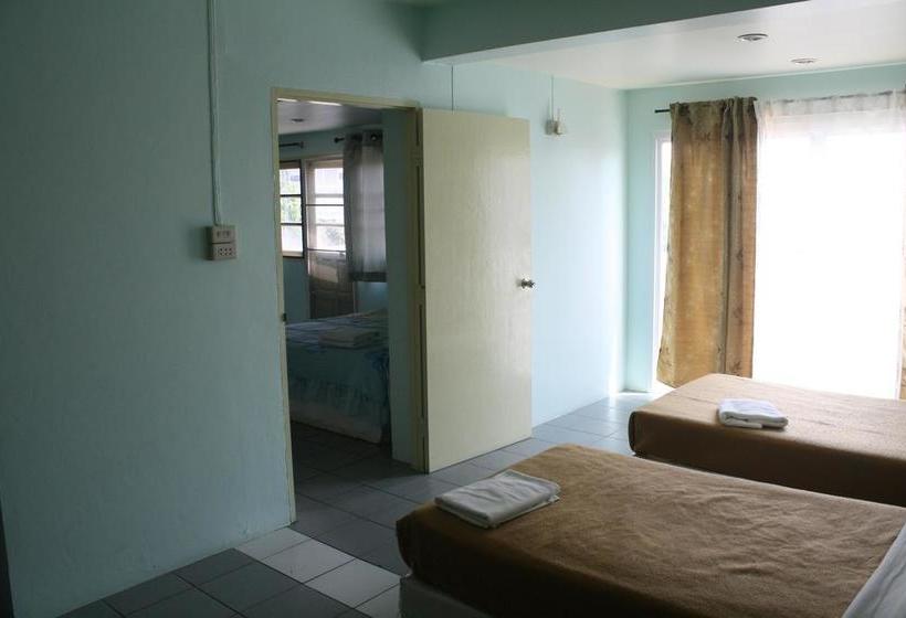 Hotel Chiangmai Bupatara 17