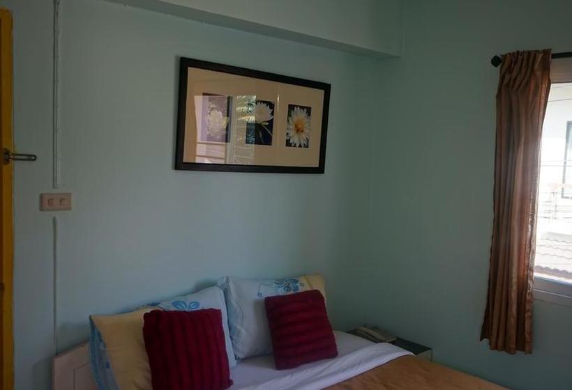 Hotel Chiangmai Bupatara 2