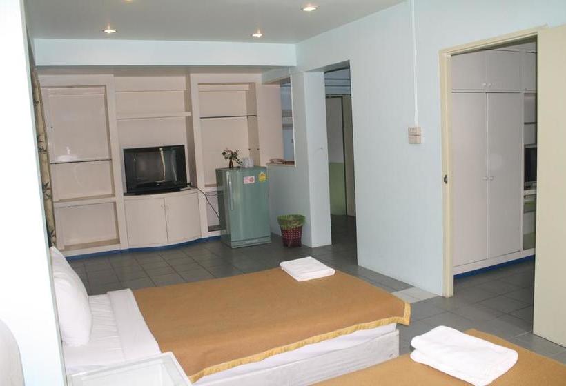 Hotel Chiangmai Bupatara 20