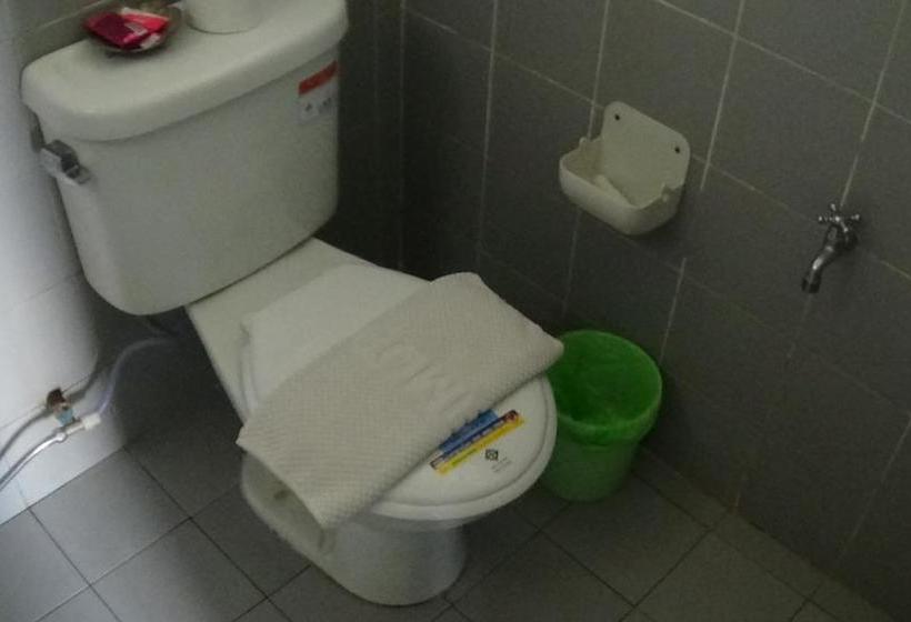 Hotel Chiangmai Bupatara 3