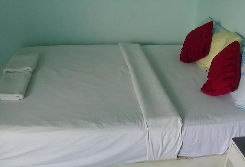 Hotel Chiangmai Bupatara 5