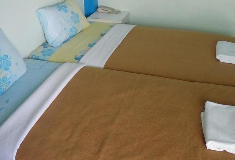 Hotel Chiangmai Bupatara 9