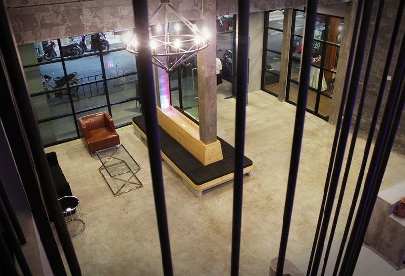 Unotel Karon Beach Karon Beach