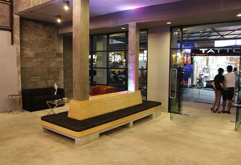 Unotel Karon Beach 1