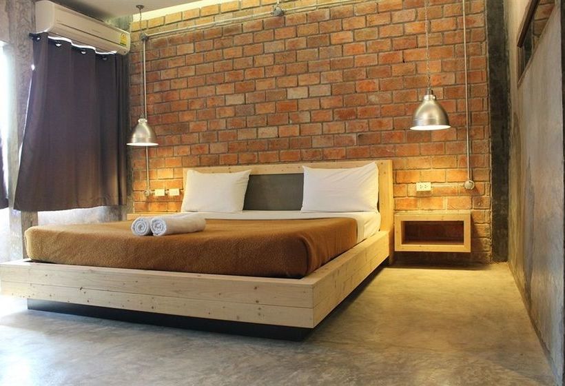 Unotel Karon Beach 10