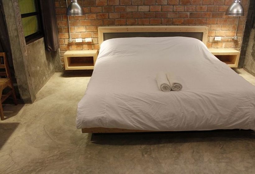 Unotel Karon Beach 11