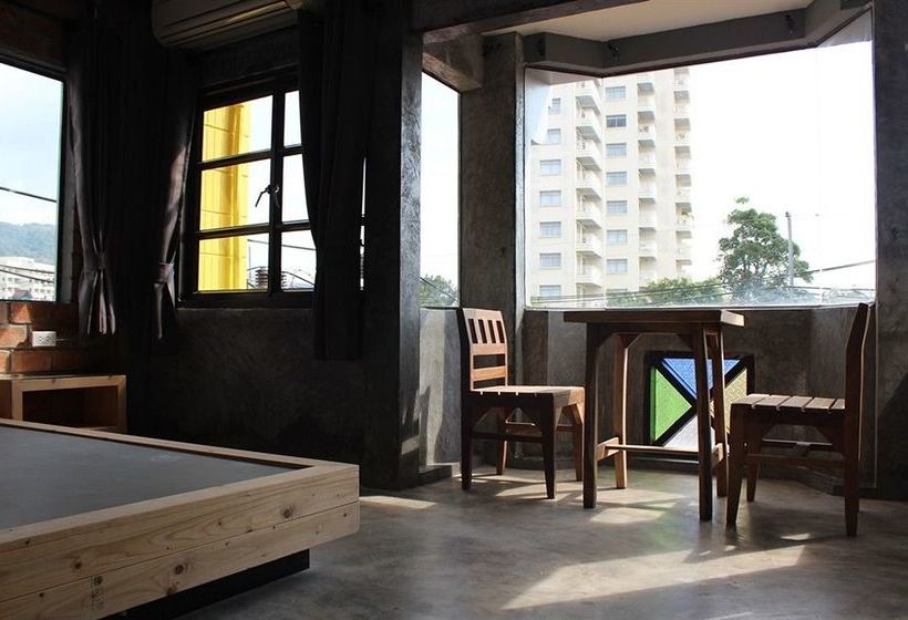 Unotel Karon Beach 13