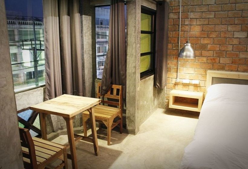 Unotel Karon Beach 14