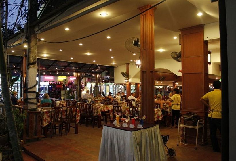 Unotel Karon Beach 15