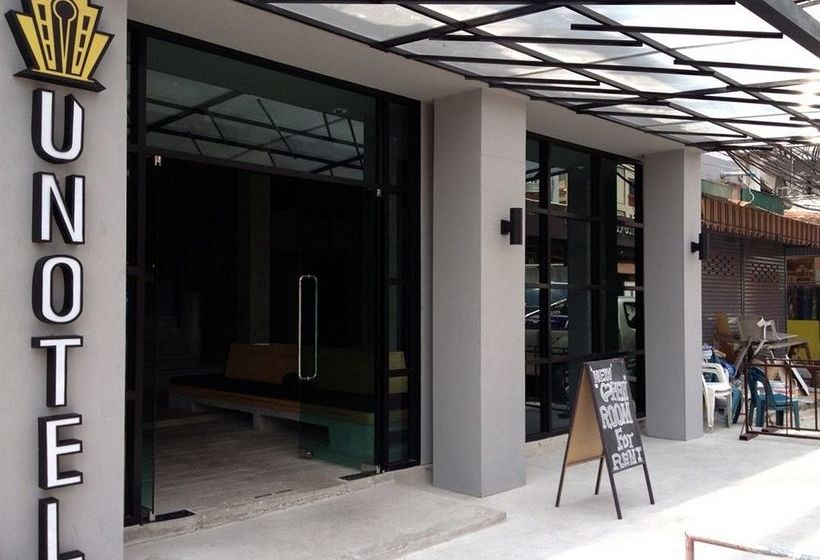 Unotel Karon Beach 17