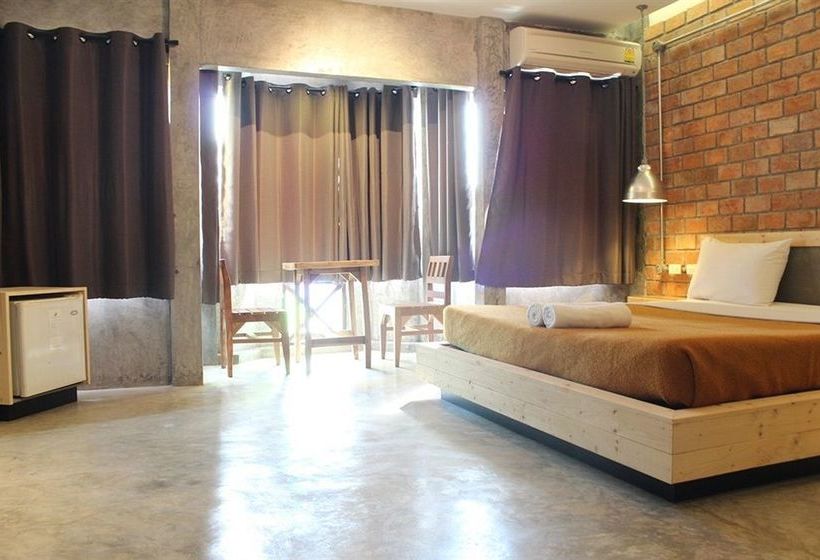 Unotel Karon Beach 2