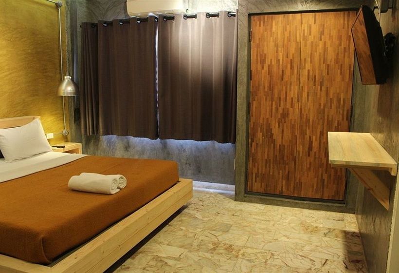 Unotel Karon Beach 3