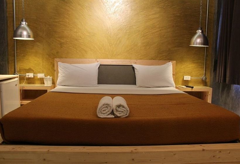 Unotel Karon Beach 4