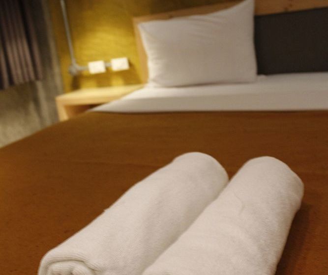 Unotel Karon Beach 5