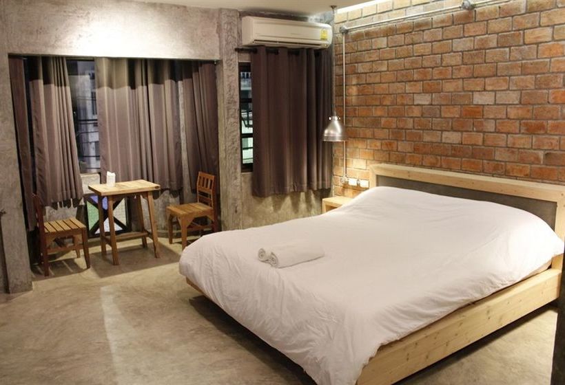 Unotel Karon Beach 8