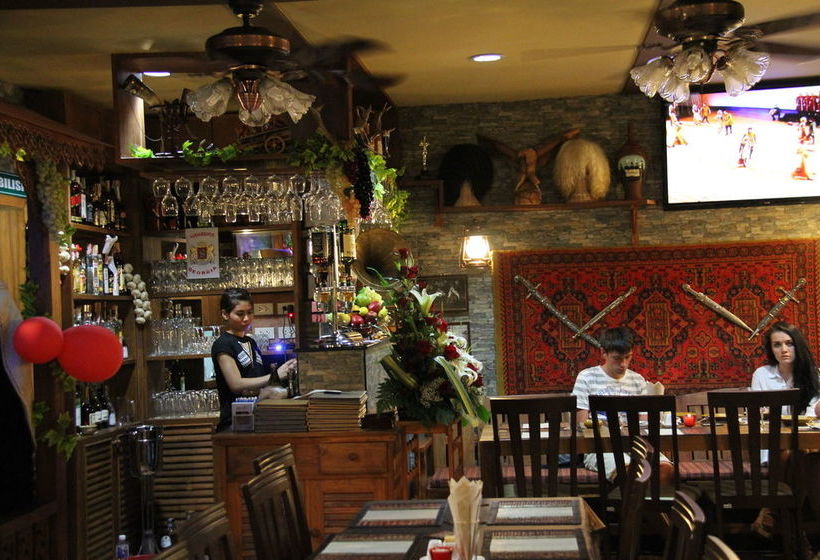 The Minotel Patong Beach 11