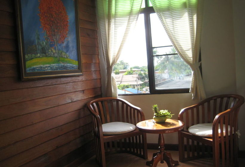 The Minotel Patong Beach 12