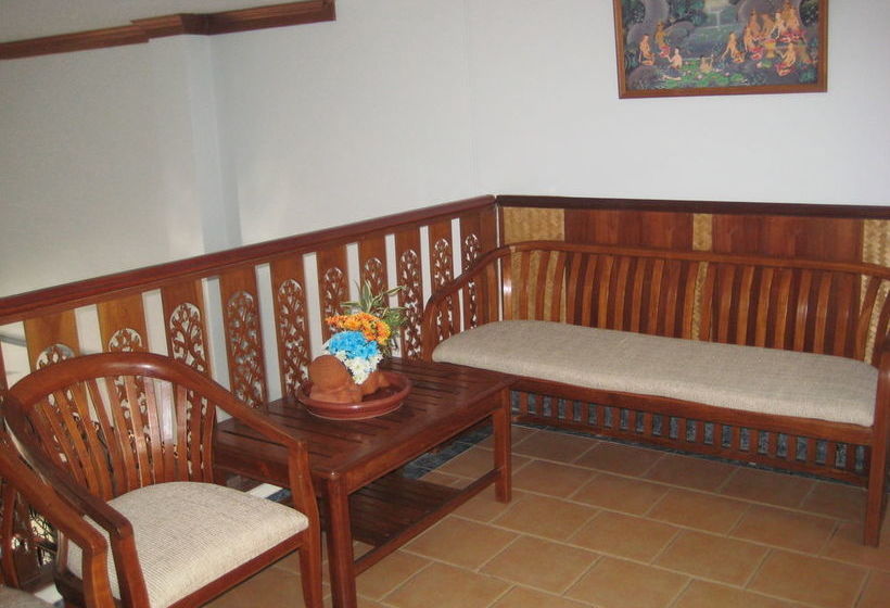 The Minotel Patong Beach 13