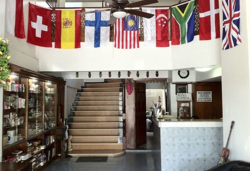 The Minotel Patong Beach 15