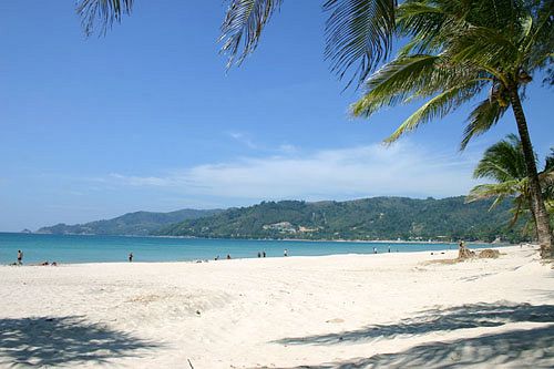 The Minotel Patong Beach 18