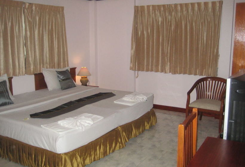 The Minotel Patong Beach 3