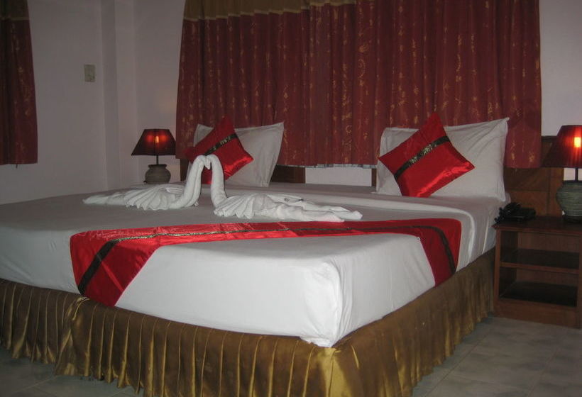 The Minotel Patong Beach 6