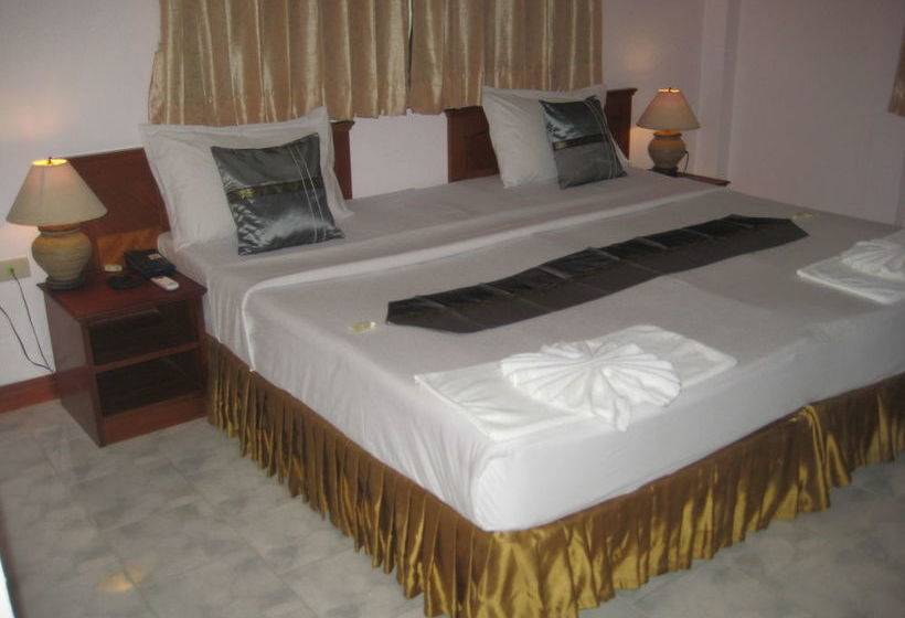 The Minotel Patong Beach 7