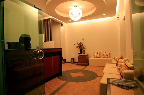 Hotel The Idol Boutique Resort & Villa Phuket