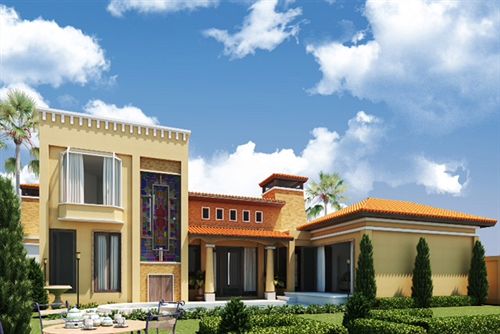 Hotel The Idol Boutique Resort & Villa 10