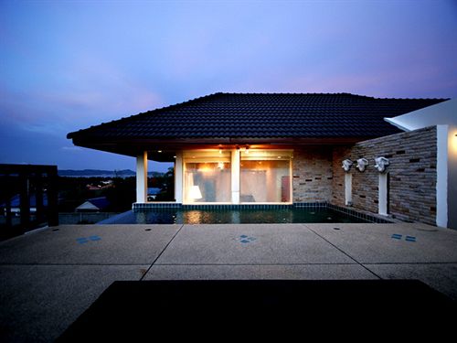 Hotel The Idol Boutique Resort & Villa 11