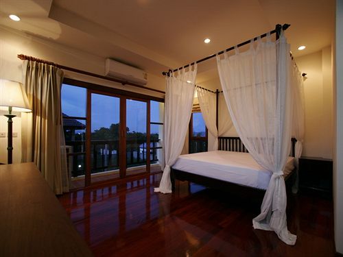 Hotel The Idol Boutique Resort & Villa 12