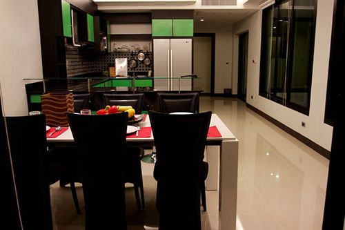 Hotel The Idol Boutique Resort & Villa 13