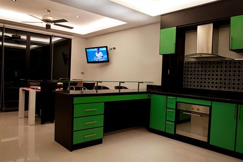 Hotel The Idol Boutique Resort & Villa 15