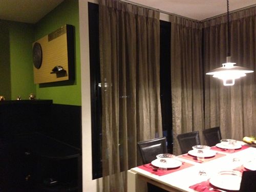 Hotel The Idol Boutique Resort & Villa 16