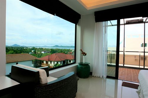 Hotel The Idol Boutique Resort & Villa 17