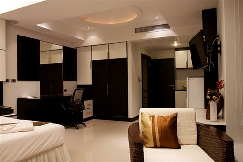 Hotel The Idol Boutique Resort & Villa 18