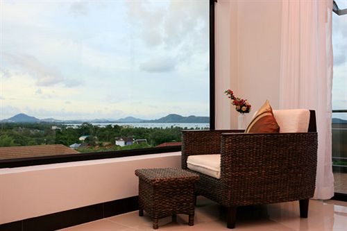 Hotel The Idol Boutique Resort & Villa 19