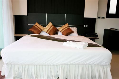 Hotel The Idol Boutique Resort & Villa 2