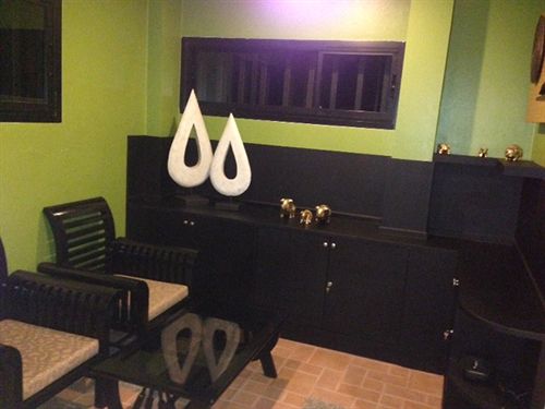 Hotel The Idol Boutique Resort & Villa 20