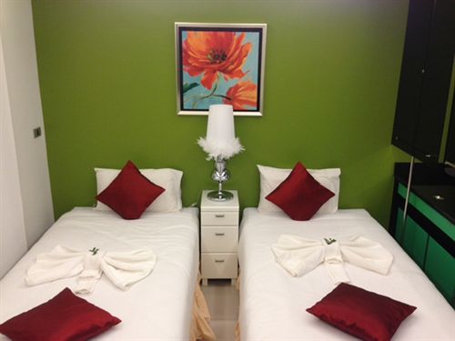 Hotel The Idol Boutique Resort & Villa 3