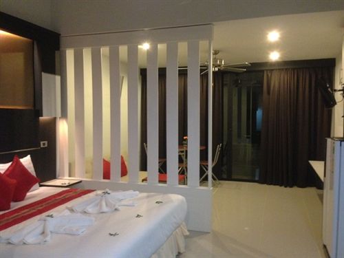 Hotel The Idol Boutique Resort & Villa 5