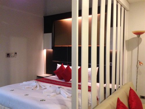 Hotel The Idol Boutique Resort & Villa 6