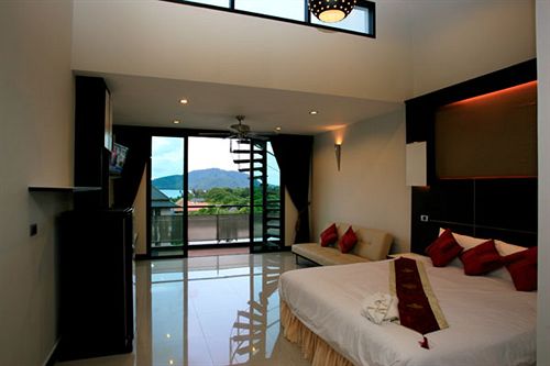 Hotel The Idol Boutique Resort & Villa 7