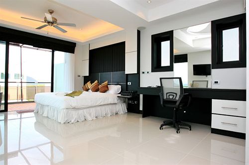 Hotel The Idol Boutique Resort & Villa 8