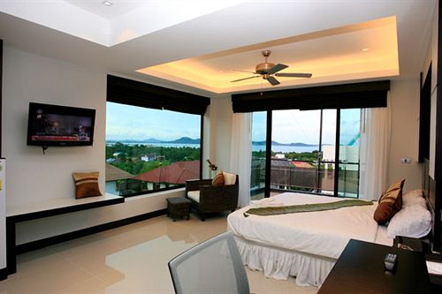 Hotel The Idol Boutique Resort & Villa 9