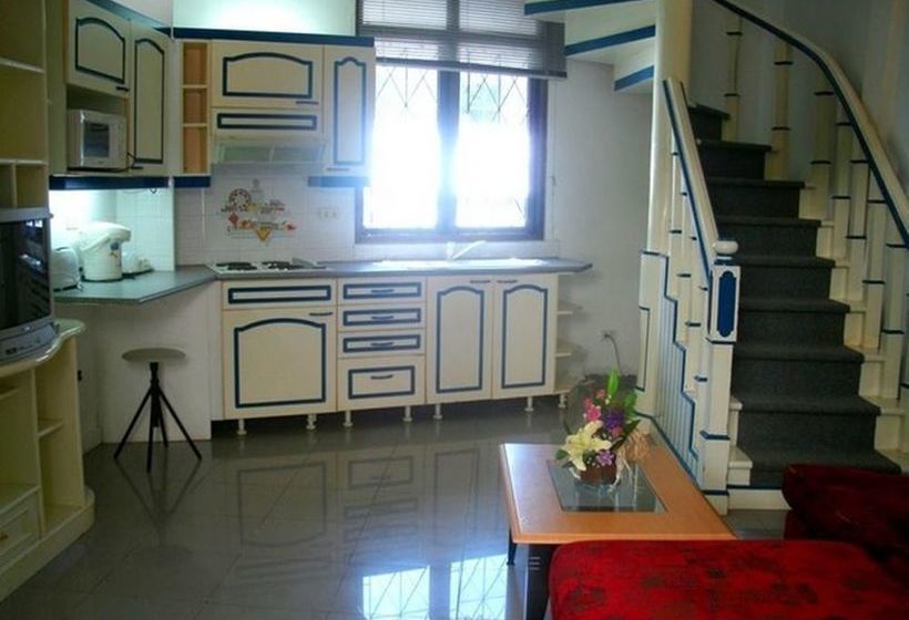 The Club Hotel Kamala 16