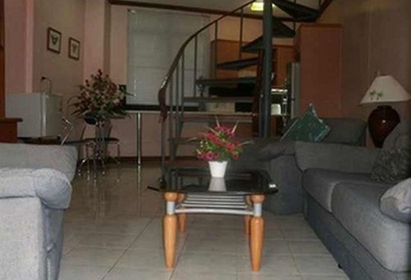 The Club Hotel Kamala 17